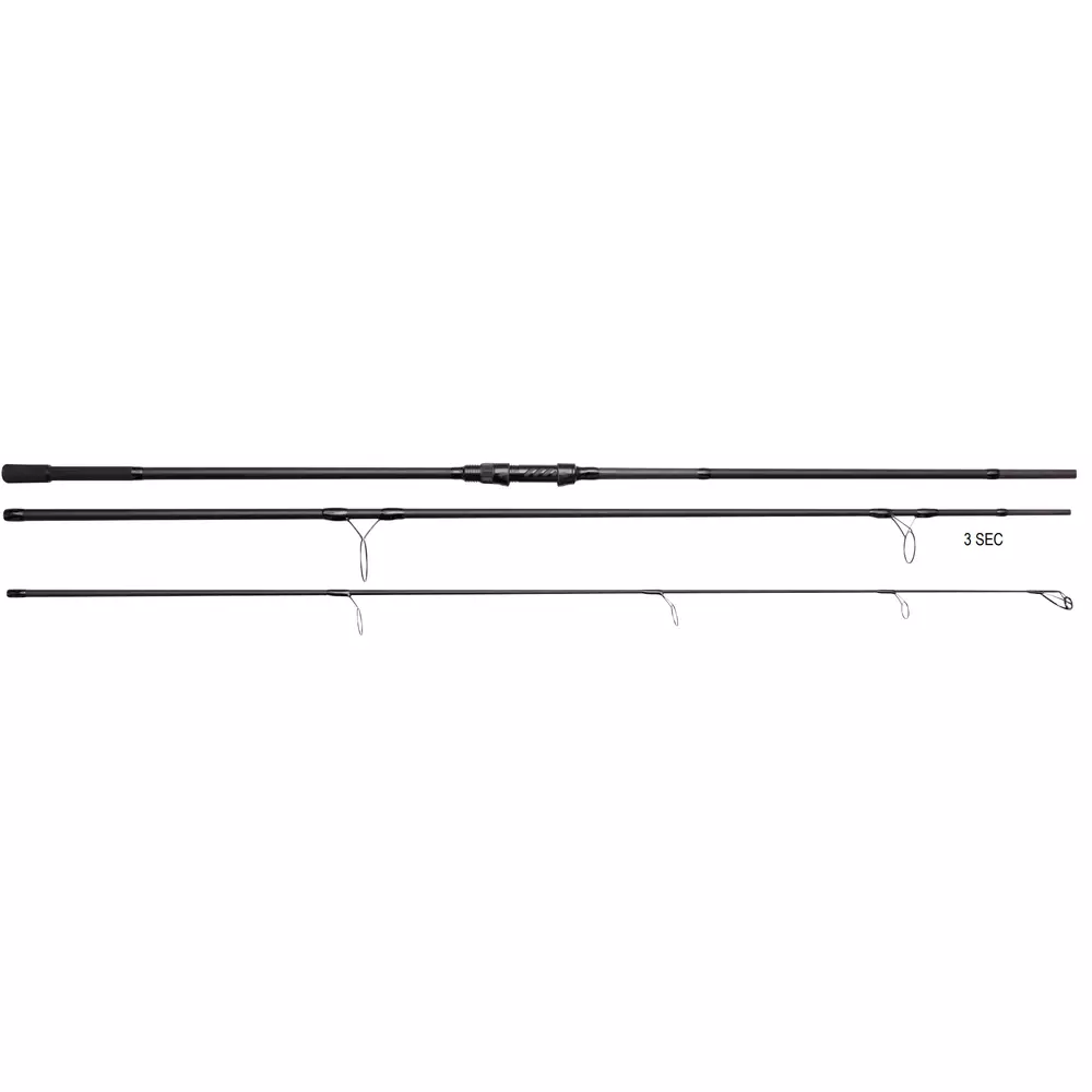 Prologic c-series ab 12ft/3.60m 3.00lbs allround 3 részes bojlis horgászbot