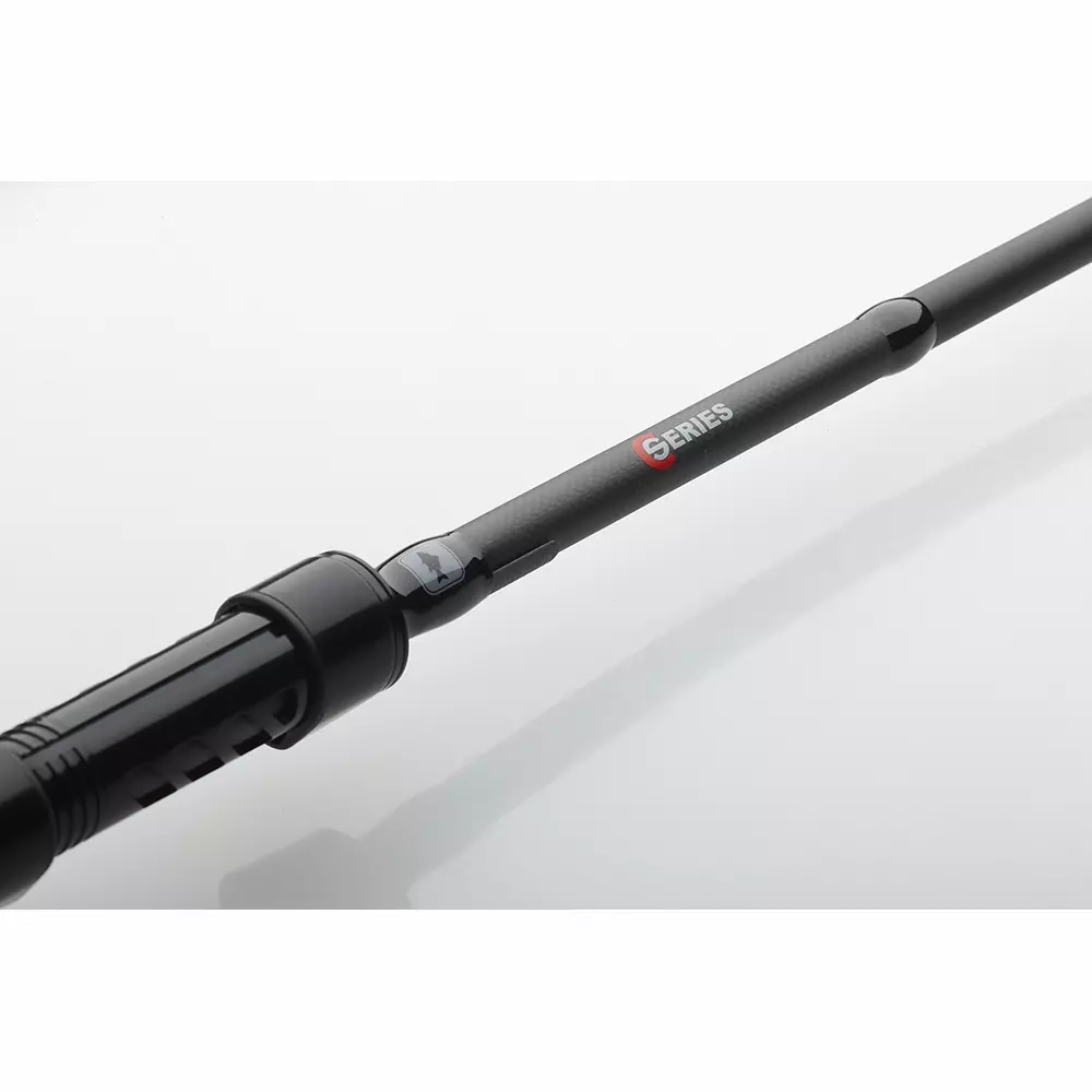 Prologic c-series ab 12ft/3.60m 3.00lbs allround 3 részes bojlis horgászbot - Image 2