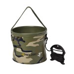 Prologic element camo water bucket medium 6.2l vödör
