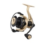 Dam insider 7 2500s fd 6+1bb pergető orsó