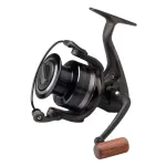 Dam quick darkside 4qf fd 6000s fd 3+1bb elsőfékes orsó