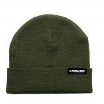 Prologic fold-up knit beanie sapka