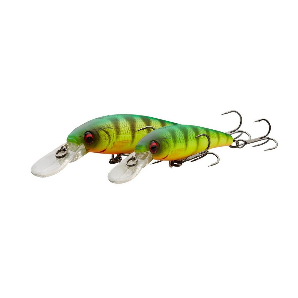 Savage gear gravity twitch mr wobbler