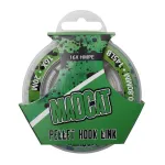 Madcat pellet hook link 16x 20m 0.65mm 47kg barna fonott zsinór