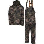 Prologic avenger thermal suit xxl camo thermo ruha