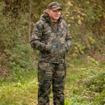 Prologic avenger thermal suit xxl camo thermo ruha - Image 2
