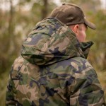 Prologic avenger thermal suit xxl camo thermo ruha - Image 3