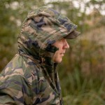 Prologic avenger thermal suit xxl camo thermo ruha - Image 4