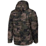 Prologic avenger thermal suit xxl camo thermo ruha - Image 6