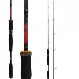 Silstar yokozuna perf.spin m 7-28g 199cm pergető horgászbot