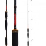Silstar yokozuna perf.spin m 5-20g 211cm pergető horgászbot