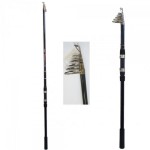 Silstar yokozuna tele carp 3lbs 360 cm bojlis horgászbot