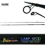 Silstar yokozuna spod carp 6,5lbs/2 390 cm spod horgászbot