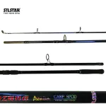 Silstar yokozuna spod carp 6,5lbs/2 390 cm spod horgászbot - Image 2