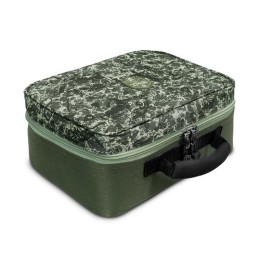 Szerelékes táska Delphin Tackle SPACE C2G -
