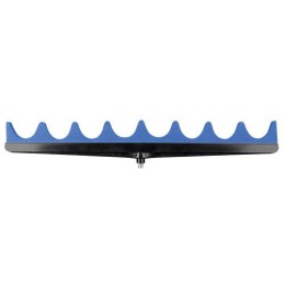 Carp Zoom FC Szivacsos bottartó (nyél), 50 cm