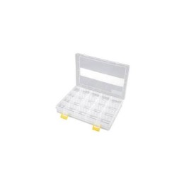 SPRO TACKLE BOX 355X250X55MM