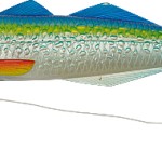 Jaxon intensa troll 103b b 30cm 164g/262g