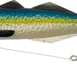 Jaxon intensa troll 103c c 30cm 164g/262g