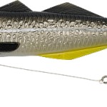 Jaxon intensa troll 103d d 30cm 164g/262g