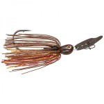 Strike king thunder cricket vibrating swim jig falcon lake craw - 14.2g