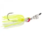 Strike king thunder cricket vibrating swim jig falcon lake craw - 14.2g - Image 4