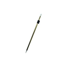 Carp Zoom CZ Teleszkópos kapásjelző tartó menetes véggel, 65-120 cm