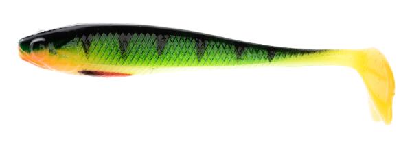 Jaxon intensa dominator micro soft lures n 5,0cm gumihal