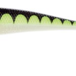 Jaxon intensa dominator soft lures h 7,0cm gumihal
