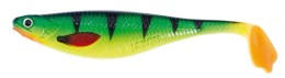 Jaxon intensa hegemon soft lures c 9cm gumihal