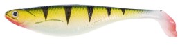 Jaxon intensa hegemon soft lures j 9cm gumihal