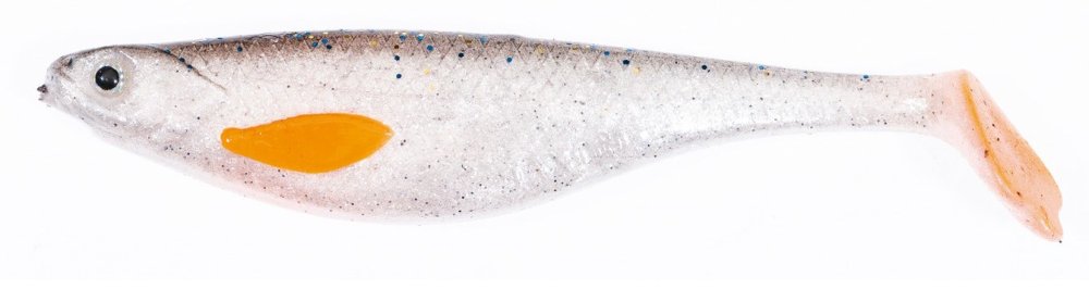 Jaxon intensa hegemon soft lures k 9cm gumihal