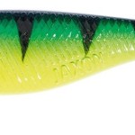Jaxon intensa hegemon soft lures o 9cm gumihal