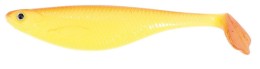 Jaxon intensa hegemon soft lures r 9cm gumihal