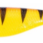 Jaxon intensa hegemon soft lures s 9cm gumihal