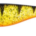 Jaxon intensa hegemon soft lures u 9cm gumihal