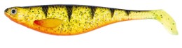 Jaxon intensa hegemon soft lures u 9cm gumihal