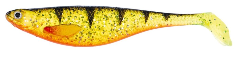 Jaxon intensa hegemon soft lures u 9cm gumihal