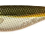 Jaxon intensa hegemon soft lures v 9cm gumihal
