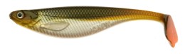 Jaxon intensa hegemon soft lures v 9cm gumihal