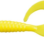Jaxon intensa soft lures tg-int a 3,8cm twister