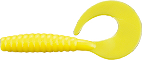 Jaxon intensa soft lures tg-int a 3,8cm twister