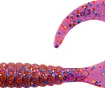Jaxon intensa soft lures tg-int g 3,8cm twister
