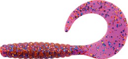 Jaxon intensa soft lures tg-int g 3,8cm twister