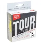 Strike king tour grade braid yellow - 150yd 65lb - Image 4