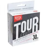 Strike king tour grade braid yellow - 150yd 65lb - Image 7