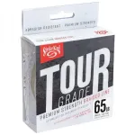 Strike king tour grade braid yellow - 150yd 65lb - Image 9