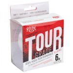 Strike king tour grade 200yd - 12lb fluorocarbon zsinór