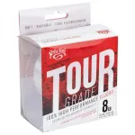 Strike king tour grade 200yd - 12lb fluorocarbon zsinór - Image 2