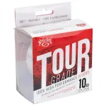 Strike king tour grade 200yd - 12lb fluorocarbon zsinór - Image 3